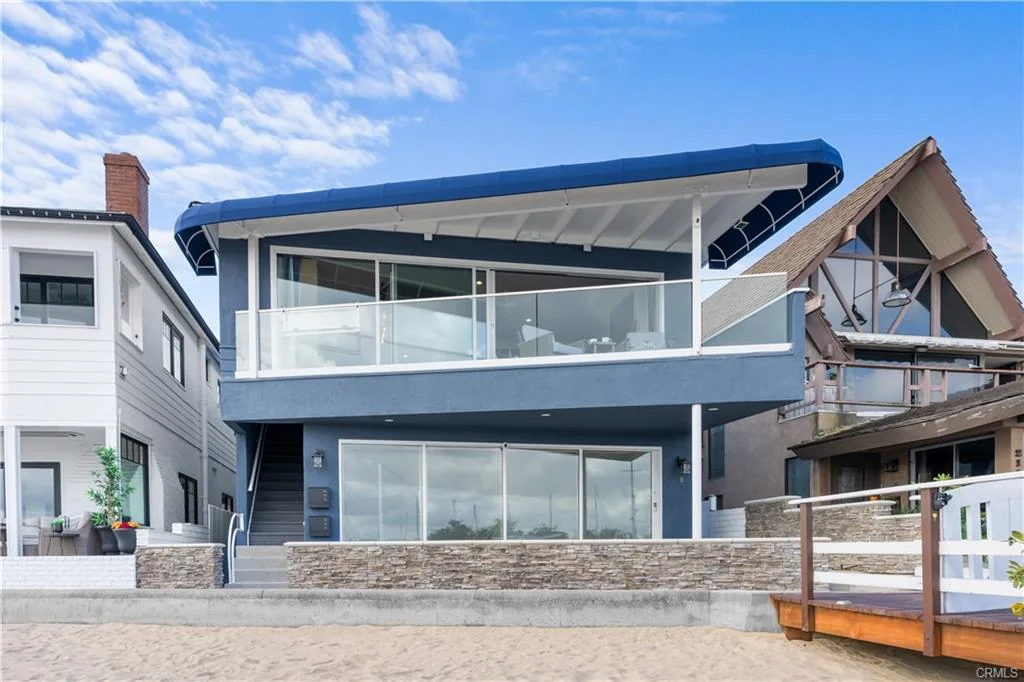 215 E Edgewater, Newport Beach