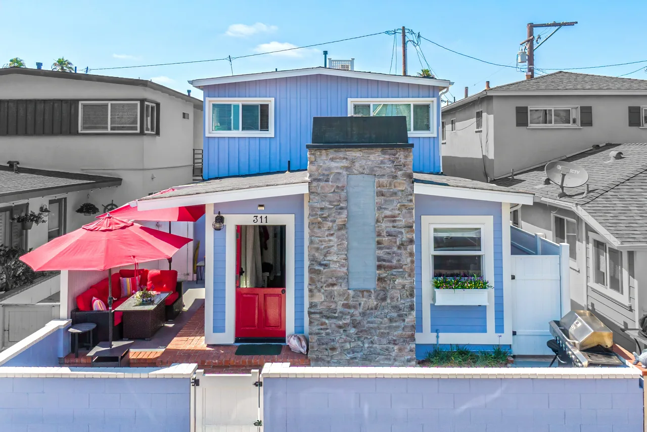 311 36th Street, Newport Beach